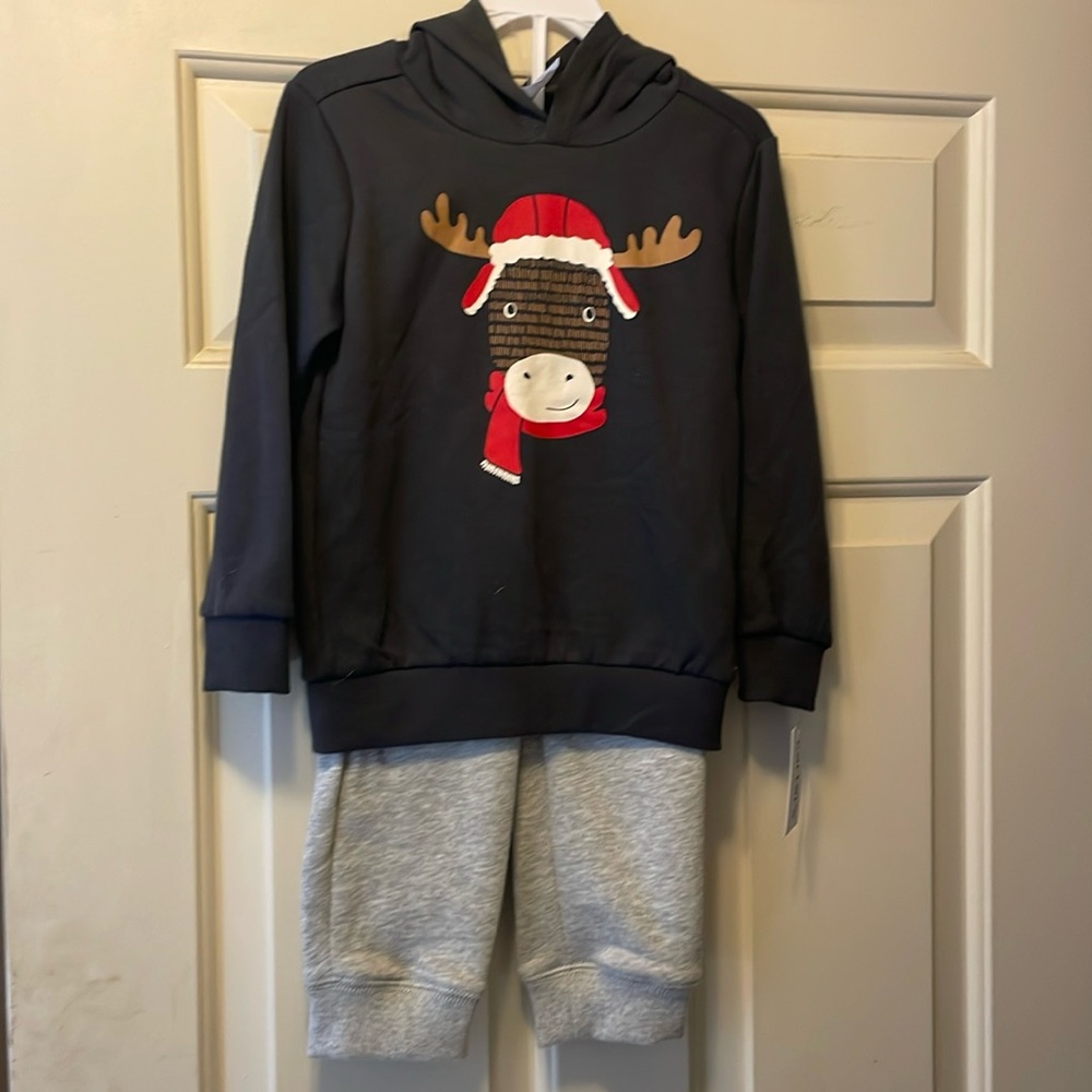 Carters 3T 2 piece set